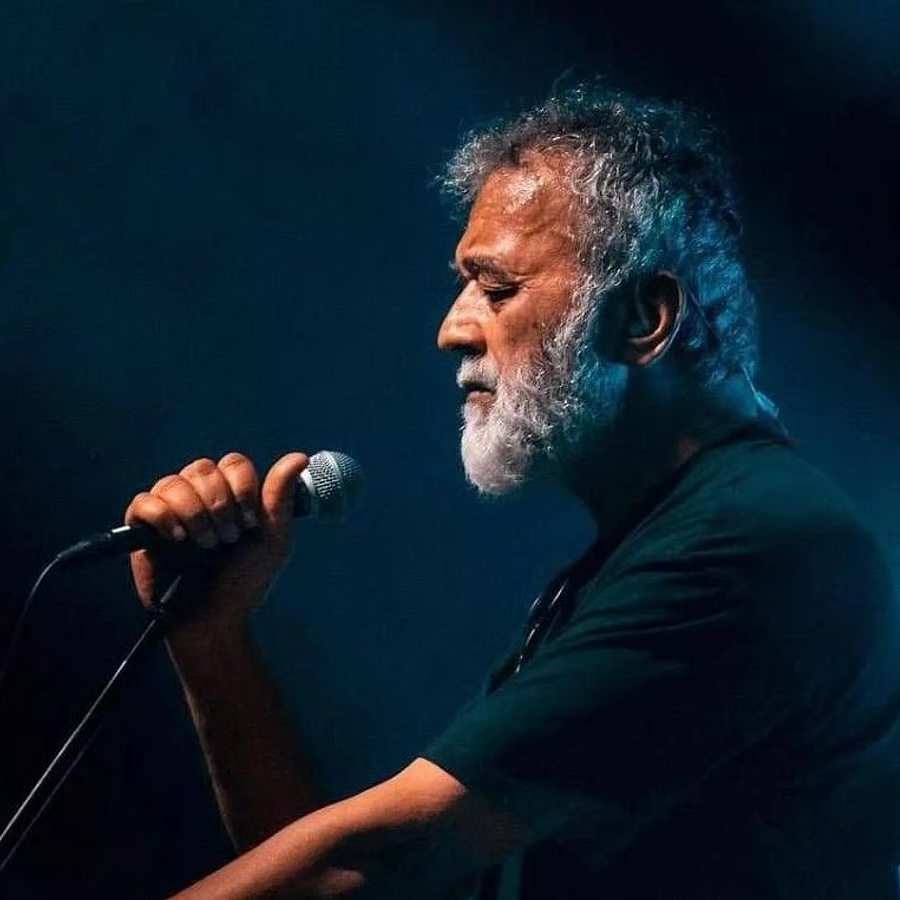 'Don't let trends decide your path': Lucky Ali on music, technology & staying authentic