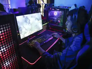 Freed from real-money gaming shadow, esports companies seek rules, sops to up game